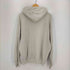 アベイシングエイプ A BATHING APE 24SS DESTROYED GARMENT DYED PULLOVER HOODIE メンズ JPN:L