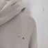 アベイシングエイプ A BATHING APE 24SS DESTROYED GARMENT DYED PULLOVER HOODIE メンズ JPN:L