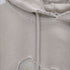 アベイシングエイプ A BATHING APE 24SS DESTROYED GARMENT DYED PULLOVER HOODIE メンズ JPN:L