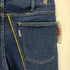 ネーム Name. カットオフ加工 デニムパンツ メンズ JPN:1