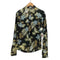スコッチアンドソーダ SCOTCH&SODA 花柄 長袖シャツ メンズ S