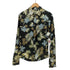 スコッチアンドソーダ SCOTCH&SODA 花柄 長袖シャツ メンズ S