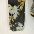 スコッチアンドソーダ SCOTCH&SODA 花柄 長袖シャツ メンズ S