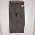 ネーム Name. COTTON KERSEY BELTED 35PANTS メンズ JPN:1