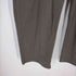 ネーム Name. COTTON KERSEY BELTED 35PANTS メンズ JPN:1