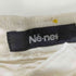 ネネット Ne-net ステッチワーク 総柄ショートパンツ レディース JPN:3