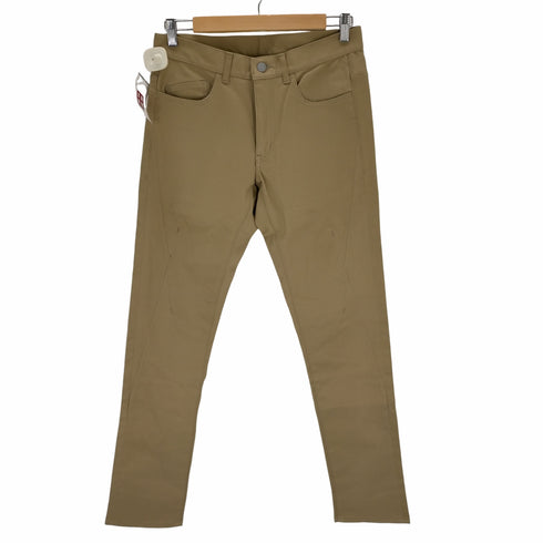 ネーム Name. 17SS SKINNY STRETCH CHINO PANTS メンズ JPN:2