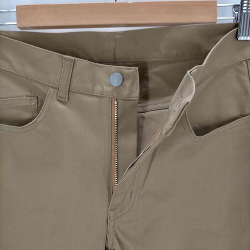 ネーム Name. 17SS SKINNY STRETCH CHINO PANTS メンズ JPN:2