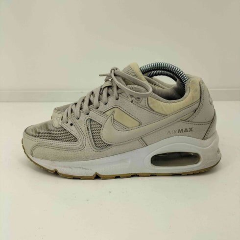 ナイキ NIKE AIR MAX COMMAND エアマックス コマンド レディース JPN:22.5