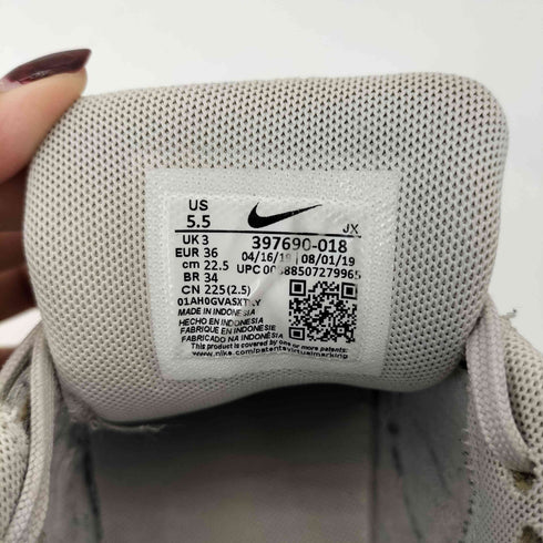 ナイキ NIKE AIR MAX COMMAND エアマックス コマンド レディース JPN:22.5
