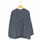 モダス MODAS BasicLine FISHERMAN SHIRT フィッシャーマンシャツ メンズ import:L