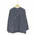 モダス MODAS BasicLine FISHERMAN SHIRT フィッシャーマンシャツ メンズ import:L