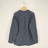 モダス MODAS BasicLine FISHERMAN SHIRT フィッシャーマンシャツ メンズ import:L