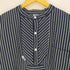 モダス MODAS BasicLine FISHERMAN SHIRT フィッシャーマンシャツ メンズ import:L