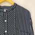 モダス MODAS BasicLine FISHERMAN SHIRT フィッシャーマンシャツ メンズ import:L