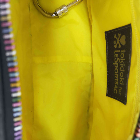 レスポートサック LeSportsac ハンドバッグ チャーム付き レディース ONE SIZE