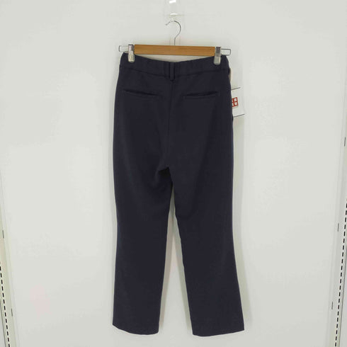 ジーナシス JEANASIS スリットフレアパンツ レディース JPN:S