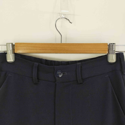 ジーナシス JEANASIS スリットフレアパンツ レディース JPN:S