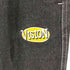ヴィジョンストリートウェア VISION STREET WEAR カーゴワイドデニムパンツ ポイント刺繍 メンズ JPN:XL