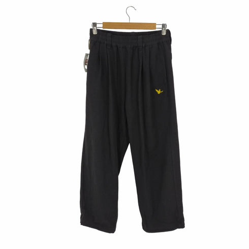 マークゴンザレス Mark Gonzales コットンドロストスケートパンツ メンズ JPN:L