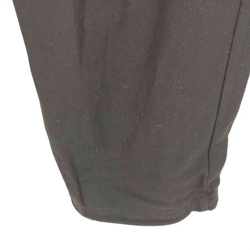 マークゴンザレス Mark Gonzales コットンドロストスケートパンツ メンズ JPN:L