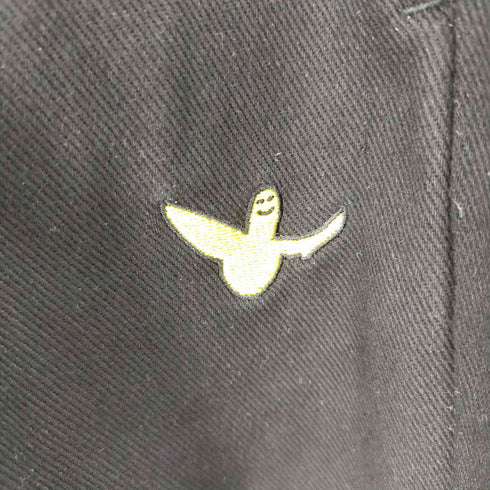 マークゴンザレス Mark Gonzales コットンドロストスケートパンツ メンズ JPN:L