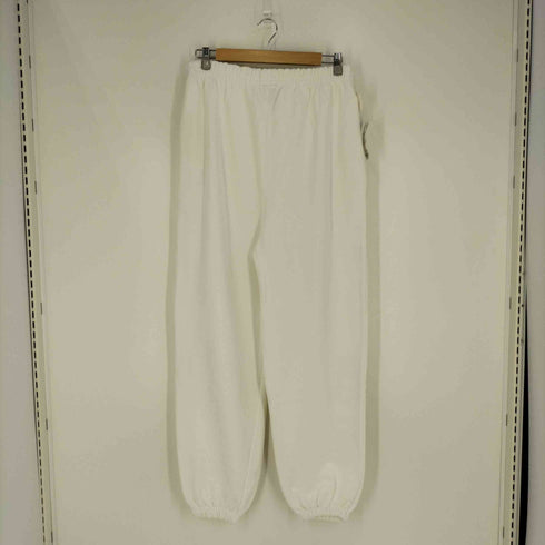 ILL SUCKER BOTH GUYS sweat pants ロゴスウェットパンツ メンズ JPN:XL