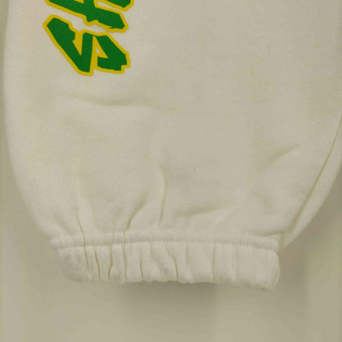 ILL SUCKER BOTH GUYS sweat pants ロゴスウェットパンツ メンズ JPN:XL
