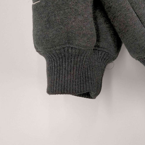 ACUSA DJ ワッペン B系 プルオーバーパーカー ビッグサイズ メンズ 4XL