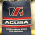 ACUSA DJ ワッペン B系 プルオーバーパーカー ビッグサイズ メンズ 4XL