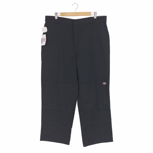 ディッキーズ Dickies メキシコ製 ダブルニー テーパードパンツ メンズ 40×32
