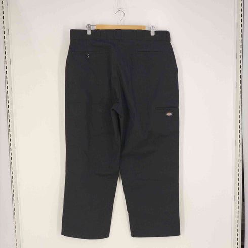 ディッキーズ Dickies メキシコ製 ダブルニー テーパードパンツ メンズ 40×32