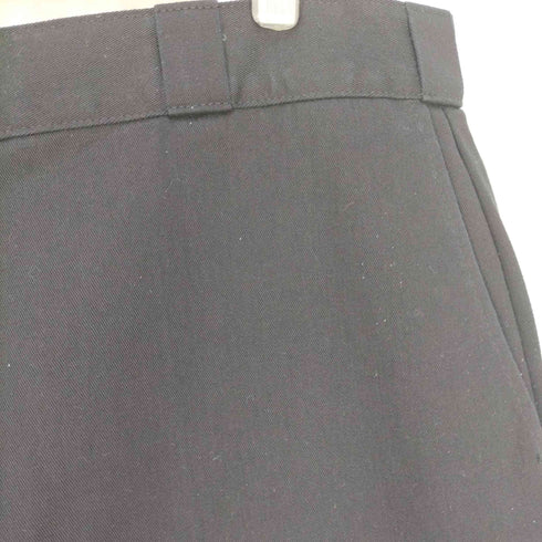 ディッキーズ Dickies メキシコ製 ダブルニー テーパードパンツ メンズ 40×32