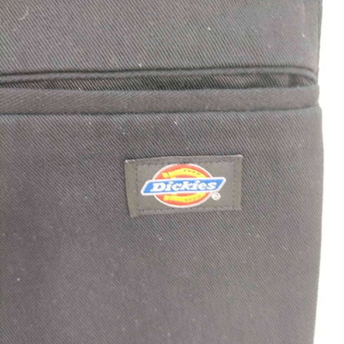 ディッキーズ Dickies メキシコ製 ダブルニー テーパードパンツ メンズ 40×32