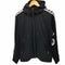 ヒュンメル HUMMEL サイドライントラックフーディー メンズ M
