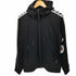 ヒュンメル HUMMEL サイドライントラックフーディー メンズ M
