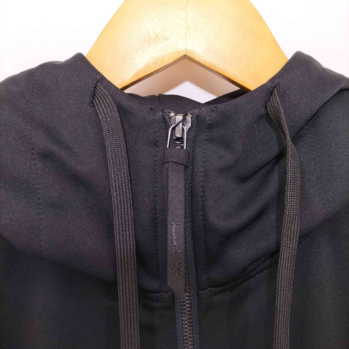 ヒュンメル HUMMEL サイドライントラックフーディー メンズ M
