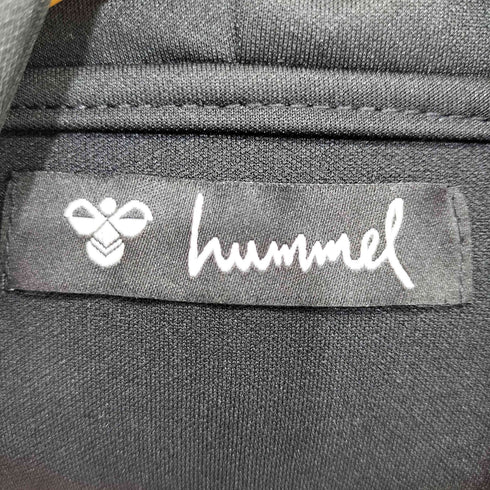 ヒュンメル HUMMEL サイドライントラックフーディー メンズ M