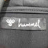 ヒュンメル HUMMEL サイドライントラックフーディー メンズ M