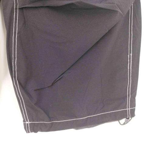 ガルフィー GALFY CRUTCH BRAND カラフルパンツ ナイロンパンツ メンズ JPN:XL