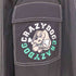 ガルフィー GALFY CRUTCH BRAND カラフルパンツ ナイロンパンツ メンズ JPN:XL