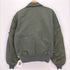 アルファインダストリーズ ALPHA INDUSTRIES USA製 CWU-45/P フライトジャケット メンズ import:M