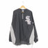 マジェスティックアスレチック Majestic ATHELETIC COOLBASE ベースボールチームロゴプリント ハーフジップジャケット メンズ import:XL
