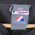 マジェスティックアスレチック Majestic ATHELETIC COOLBASE ベースボールチームロゴプリント ハーフジップジャケット メンズ import:XL