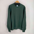 チャンピオン Champion 00s AUTHENTIC 袖ロゴワッペン オーバーサイズスウェット メンズ 3XL