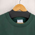 チャンピオン Champion 00s AUTHENTIC 袖ロゴワッペン オーバーサイズスウェット メンズ 3XL