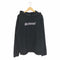 エフシーレアルブリストル / エフシーアールビー F.C.Real Bristol/ F.C.R.B. STAR HOOD PULLOVER HOODY スターフードプルオーバーフーディー パーカー メンズ JPN:XL
