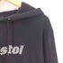 エフシーレアルブリストル / エフシーアールビー F.C.Real Bristol/ F.C.R.B. STAR HOOD PULLOVER HOODY スターフードプルオーバーフーディー パーカー メンズ JPN:XL
