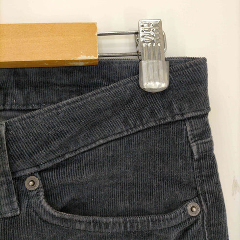 パタゴニア patagonia Fitted Corduroy Pants フィッテド コーデュロイパンツ レディース 28