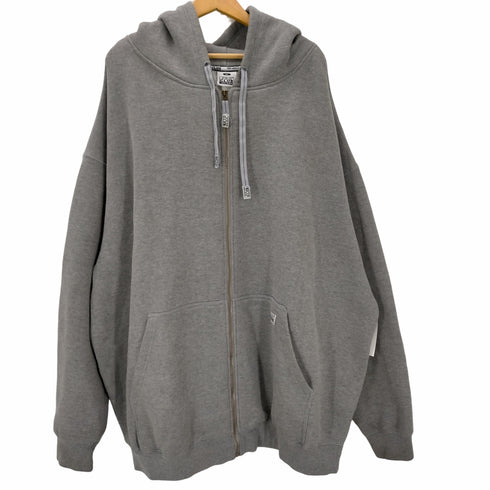 プロクラブ PRO CLUB B系 ビッグアイズ ジップアップパーカー メンズ 5XL